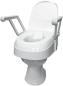 Preview: Toilettensitzerhöhung TSE 120 mit Armlehnen